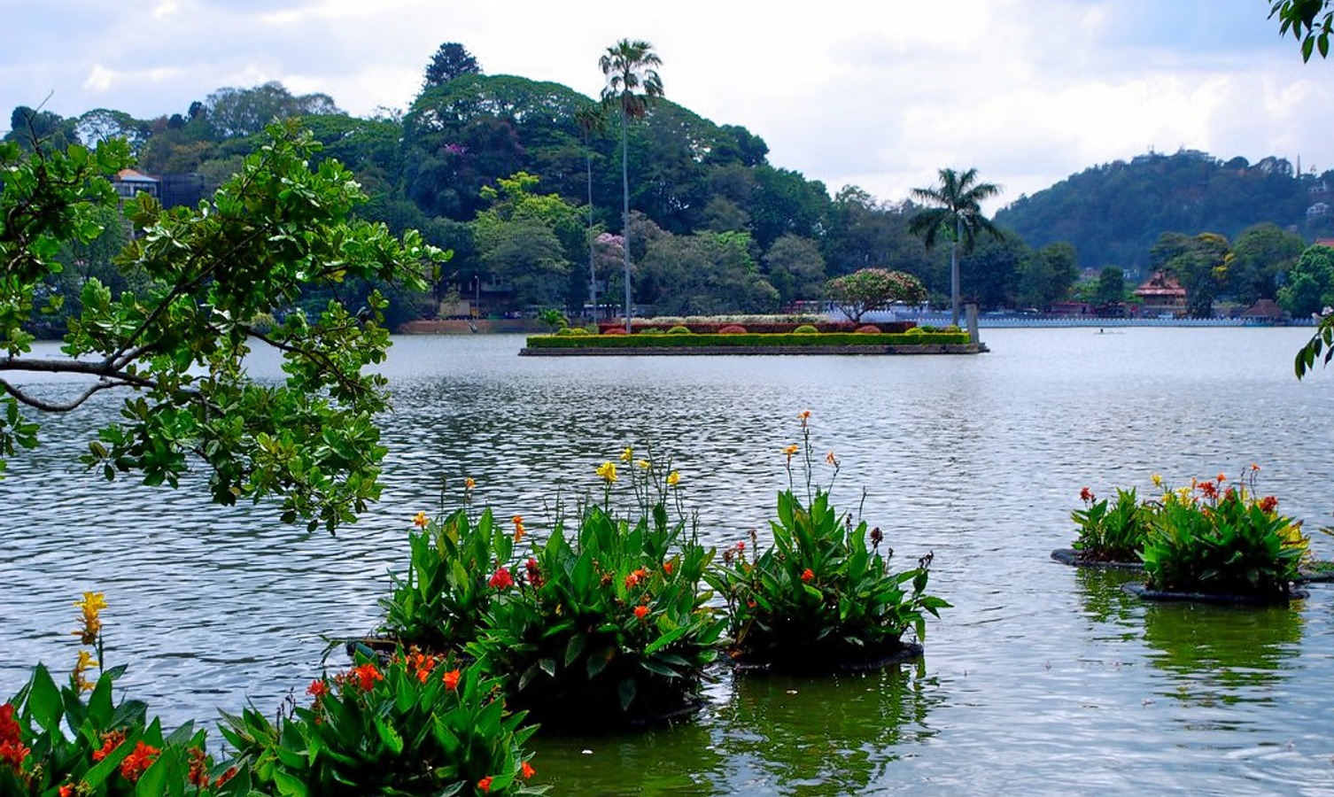 Day 03 : Trincomalee - Kandy